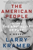 The American People: Volume 2 | Larry Kramer - Vimarsana News