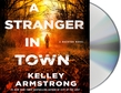 A Stranger in Town
