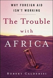 The Trouble with Africa