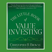The Little Book of Value Investing