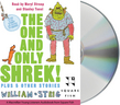 The One and Only Shrek!