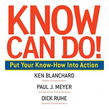 Know Can Do!