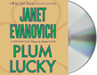 Plum Lucky