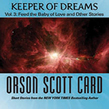 Keeper of Dreams, Volume 3