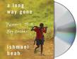 A Long Way Gone