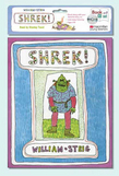Shrek! (Book & CD Set)