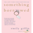 Something Borrowed