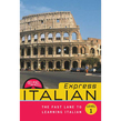 Behind the Wheel Express - Italian 1
