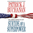 Suicide of a Superpower