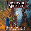 Distinctions: Prologue to Towers of Midnight
