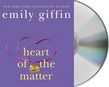 Heart of the Matter