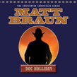 Doc Holliday