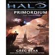 Halo: Primordium