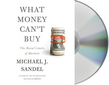 What Money Can't Buy