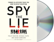 Spy the Lie