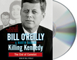 Killing Kennedy
