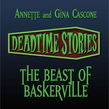 Deadtime Stories: Grave Secrets
