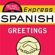 Behind the Wheel Express Spanish: Greetings