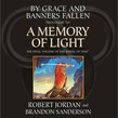 By Grace and Banners Fallen: Prologue to A Memory of Light