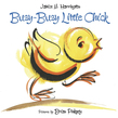 Busy-Busy Little Chick
