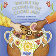 Who Put the Cookies in the Cookie Jar?