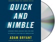 Quick and Nimble