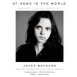 At Home in the World
