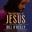 The Last Days of Jesus
