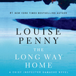 The Long Way Home