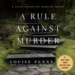 A Rule Against Murder