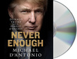 Never Enough