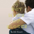 A Boy Made of Blocks