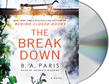 The Breakdown