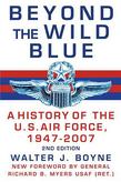 Beyond the Wild Blue