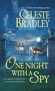 One Night With a Spy