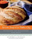 Artisan Bread in Five Minutes a Day