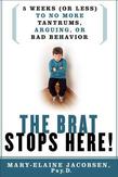 The Brat Stops Here!