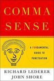 Comma Sense