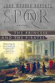 SPQR IX: The Princess and the Pirates