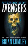 Necroscope: Avengers