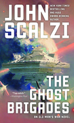 The Ghost Brigades