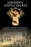 London's Sinful Secret