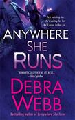 Anywhere She Runs