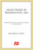 Eight Weeks in Washington, 1861
