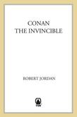 Conan The Invincible