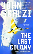 The Last Colony