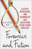 Forensics and Fiction