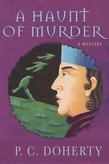 A Haunt of Murder