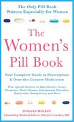 The Women's Pill Book
