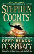 Stephen Coonts' Deep Black: Conspiracy